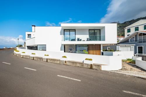 Porto Moniz House | Porto Moniz Atlantic View