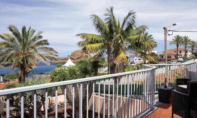 Porto Moniz House | Porto Moniz Villa