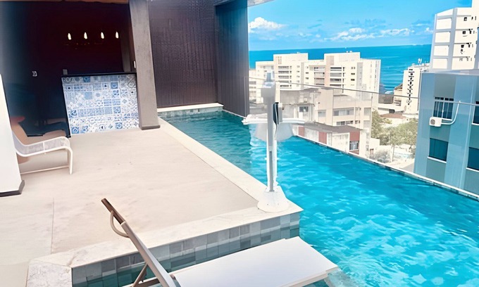 Barra Apartment | Porto Privilege by VLV Stays