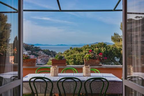 Monte Argentario Apartment | [Porto S. Stefano] Elegant House + Swimming Pool