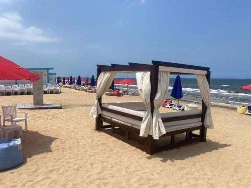 Damietta Apartment | Porto said بورتو سعيد