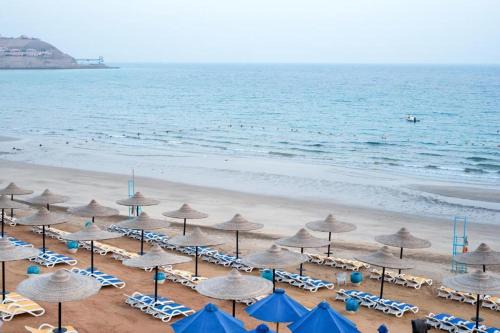 Ras Sudar Resort | Porto Sokhna Resort