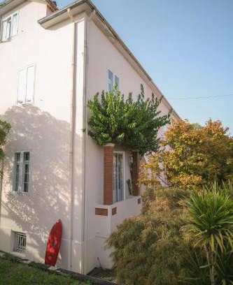 Antas Bed & Breakfast | Porto Surf Lodge