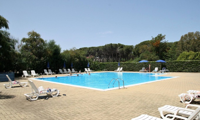 Contrada Difesa I Villa | Portoada Park Villas 2 - Luxury Villa near the beach