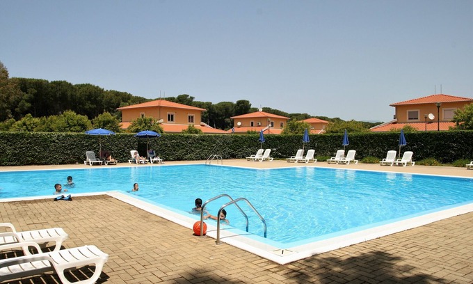 Pizzo Villa | Portoada Park Villas - Luxury Villa near the beach