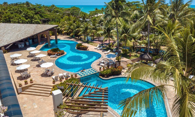 Taperapua Beach Hotel | Portobello Praia