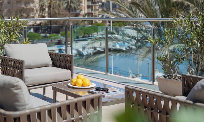 Porto Cristo Apartment | Portodrach Aparthotel & Suites