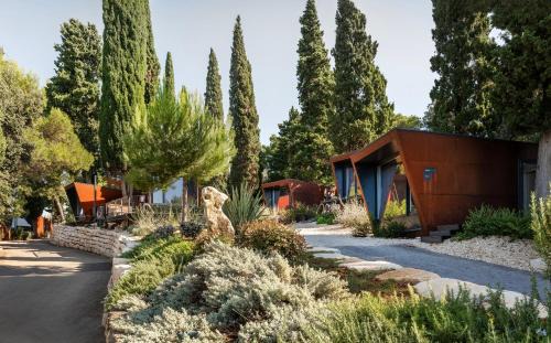 Borik Resort | Porton Nature Hideouts