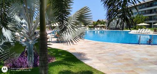 Porto de Galinhas Apartment | Portoparadise - Beach Class Eco life Residence