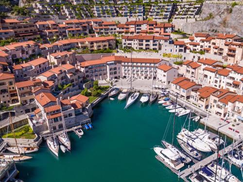 Portopiccolo Apartment | Portopiccolo Apartments - Zaffiro nel Borgo
