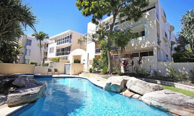 Mooloolaba Apartment | Portsea North Apt 5