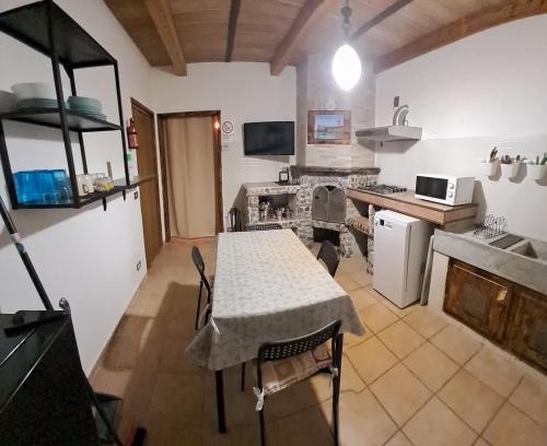 Collesalvetti House | Porzione appartamento