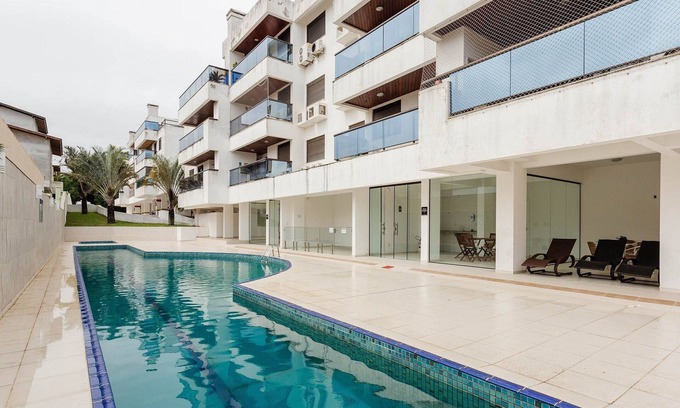 Ingleses Sul Apartment | POS - Apartments in Santinho