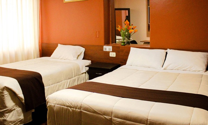 Historical Center House | Posada de Belén