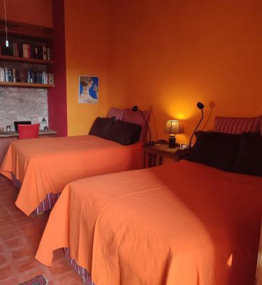 La Cruz Bed & Breakfast | Posada de la cruz #4