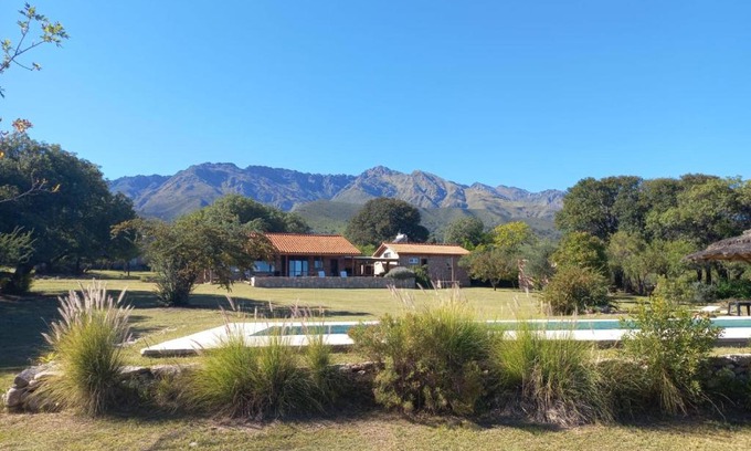 Las Rabonas Hotel | Posada del Paraíso-Exclusivo adultos