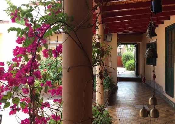 San Juan Bed & Breakfast | Posada Doña Emilia Amarfil
