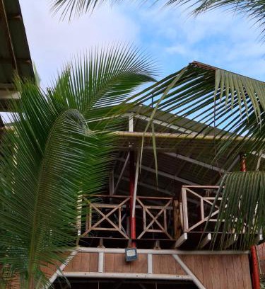 Bahia Solano Hotel | Posada El Acuario