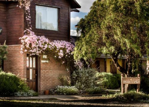 Macrozona Meseta Cerro Calafate Hotel | Posada Larsen