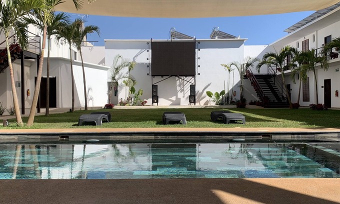 Xochitepec Hotel | Posada Las Asadas
