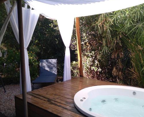 Lobos Hotel | Posada Los Milvos