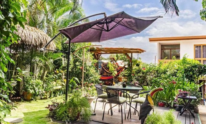 Santa Ana Hotel | Posada Nena