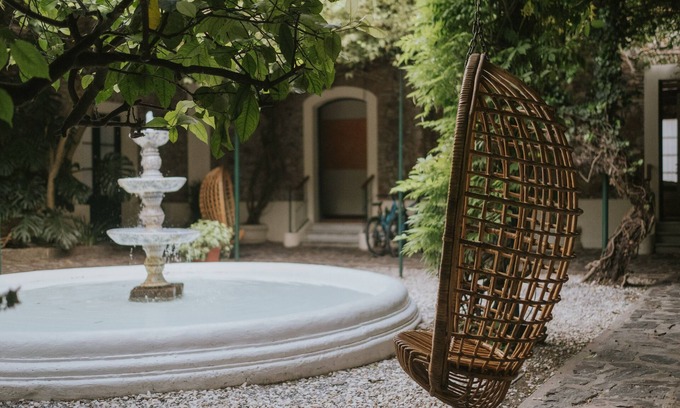 Barrio Historico Hotel | Posada Plaza Mayor