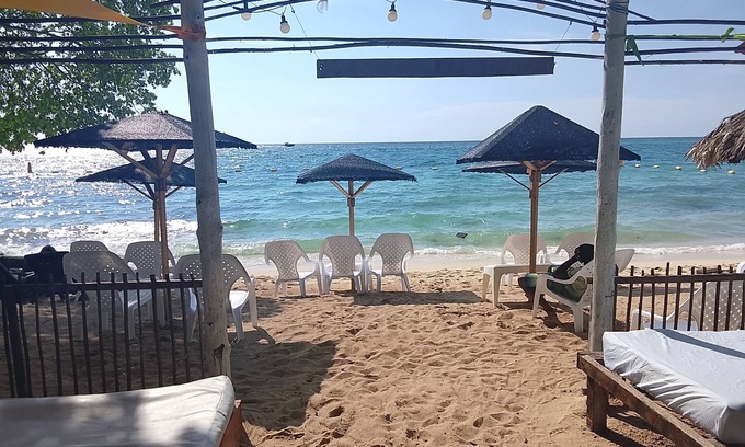 Bocachica Bed & Breakfast | Posada puerta del sol