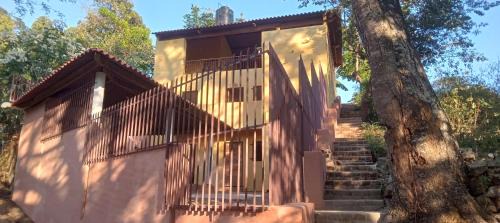 San Antonio Apartment | POSADA RIVERA La Nogalera