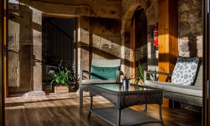 Barrio de Arriba Hotel | Posada Rural Fuente Juliana