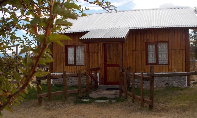 Rio Pico Hotel | Posada Tajaluz