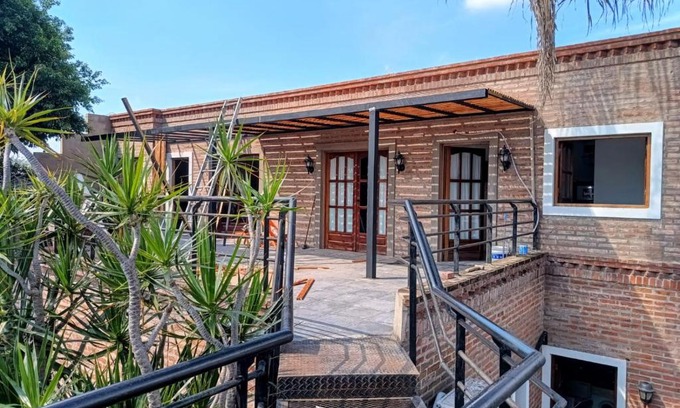 Hurlingham Apartment | Posada Villa Club, Apart 5