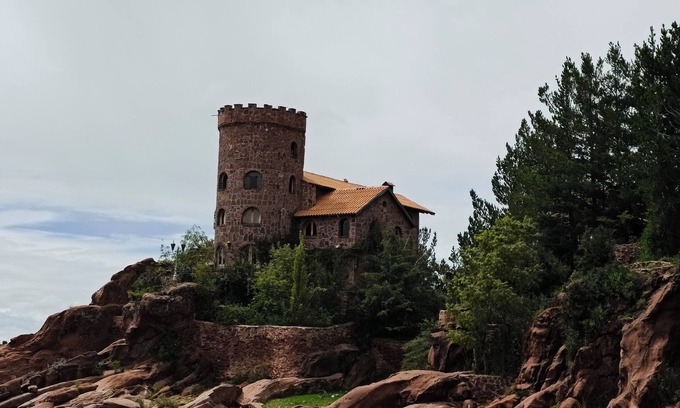 Tililaca Other | Posadas del Castillo del Titicaca