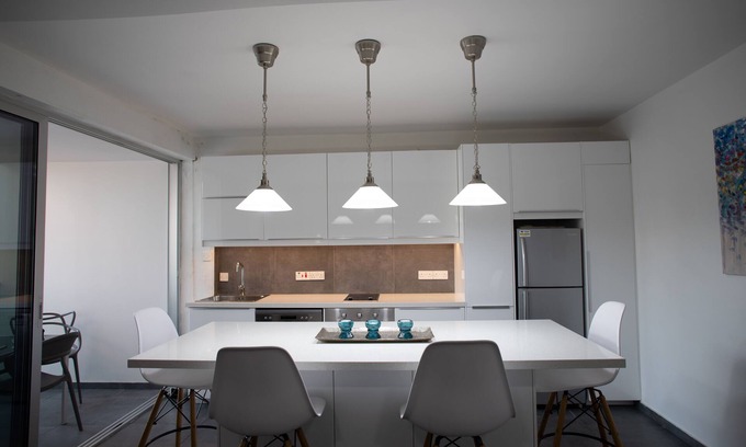 Ayia Napa Apartment | Poseidon Apartment By Michalis