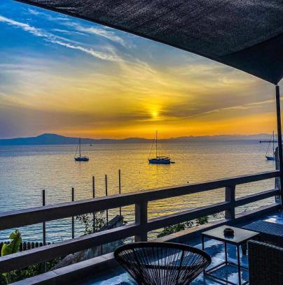 Kitries Apartment | Poseidon’s Bayview