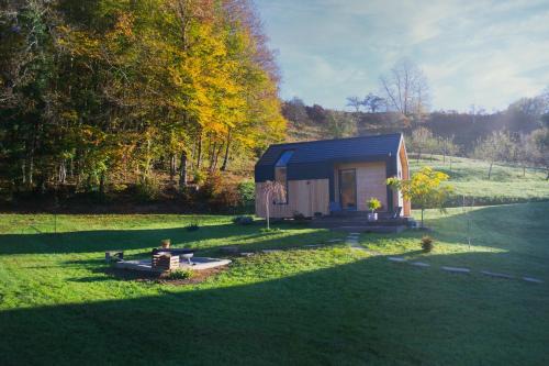 Ilirska Bistrica House | Posestvo Brida Glamping
