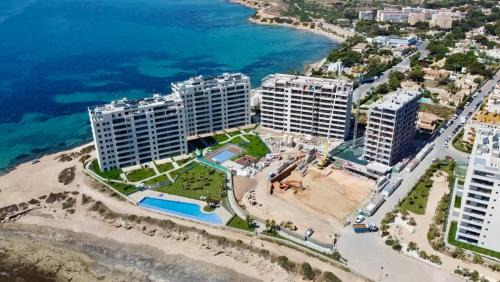 Punta Prima Apartment | Posidona Resort Punta Prima