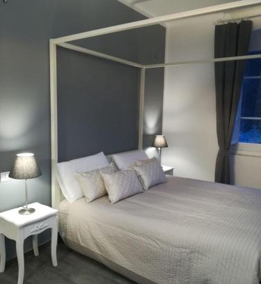 Manarola House | Posidonia Cinque Terre Guesthouse