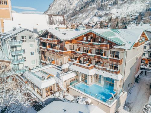 Bad Hofgastein Hotel | POST POST Hotel - Alpine Boutique Hotel & Spa