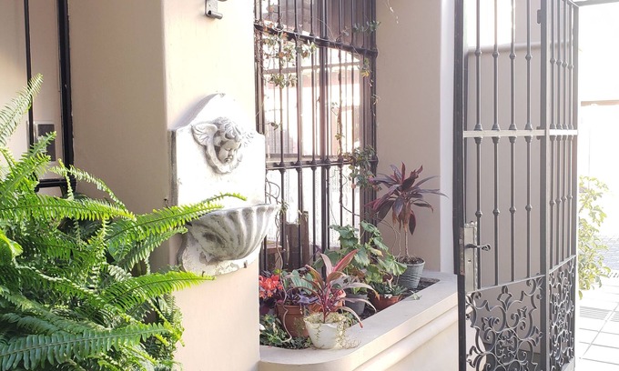 Salta Bed & Breakfast | Posta del Ángel