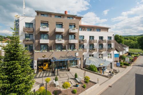 Rotenburg an der Fulda Hotel | Posthotel Rotenburg