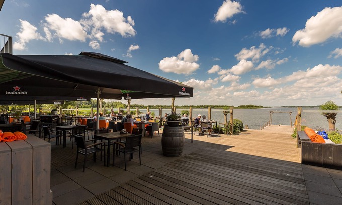 Municipality of Putten Hotel | Postillion Hotel Amersfoort Veluwemeer