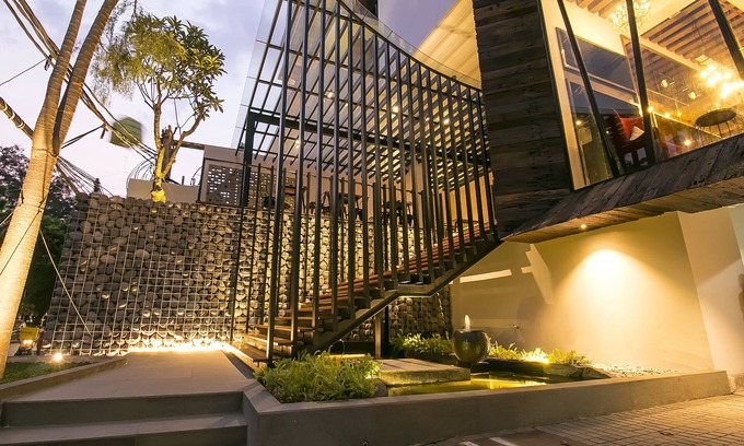 Jakarta Hotel | Posto Dormire Hotel Jakarta