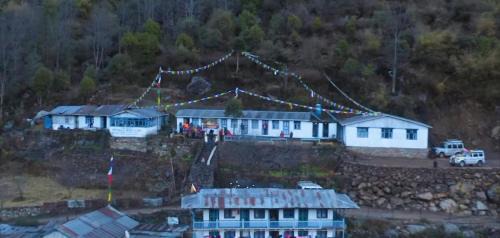 Gosainkund House | Potala Homestay