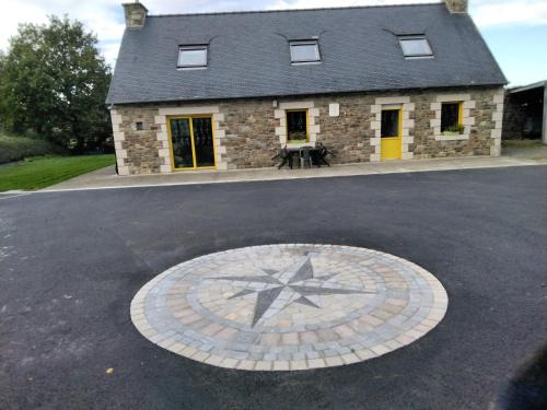 Langoat House | Poul an marc'h