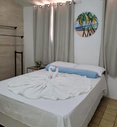 Jatiuca Hotel | Pousada Águas Marinhas