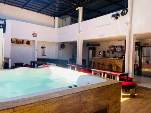 Botucatu Hotel | Pousada 4 Estações