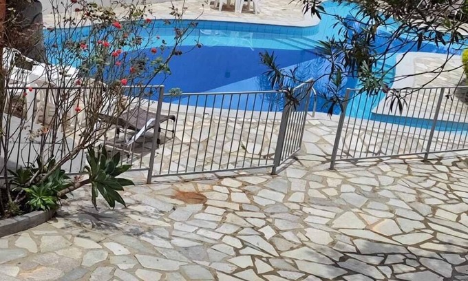 Caldas Novas Hotel | Pousada 4Estações