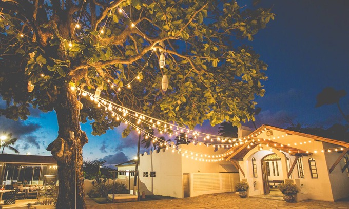 Arembepe Hotel | Pousada A Capela