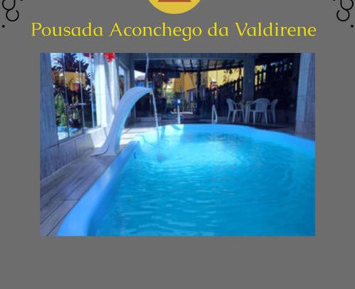 Lavras Novas Bed & Breakfast | Pousada Aconchego da Valdirene